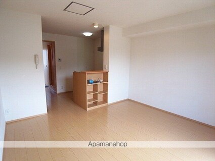 アマルフィイ[1K/30.27m2]のリビング・居間