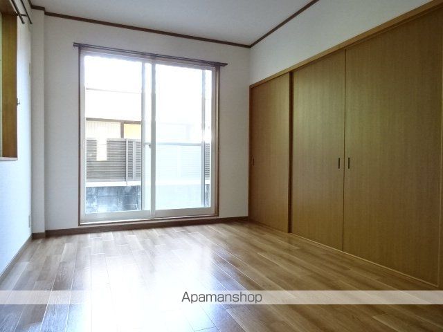 やすら樹の内装写真