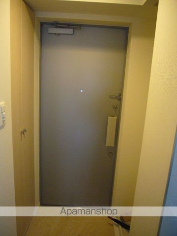 プレール・ドゥーク笹塚IIの内装写真