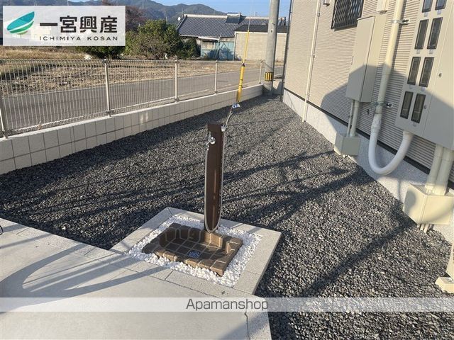 シャルマンIVの外観写真