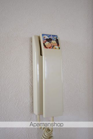 サニーハイツ220の内装写真