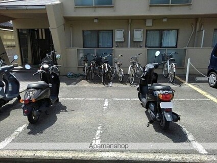 和歌山県和歌山市栄谷[1K/22.97m2]の内装2