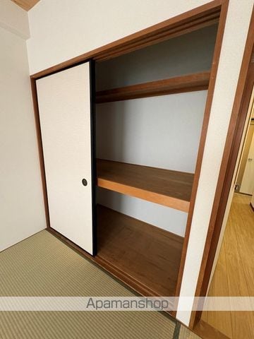 M’プラザ城東五番館の内装写真