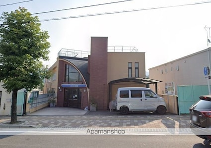 広島県安芸郡府中町本町３丁目[2LDK/54.78m2]の周辺8