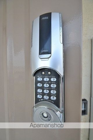 パークプレイス西川原II棟の外観写真