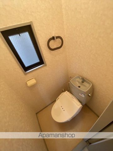 サンアヴェニュー緑地公園 IIの内装写真