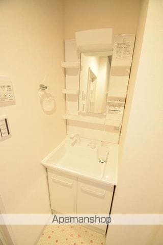 ガーデンテラスの内装写真