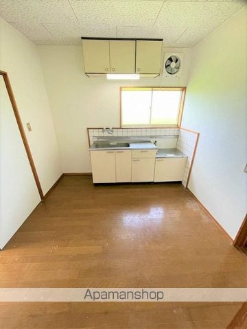 宮崎空港線 田吉駅 徒歩18分 1階建 築39年の内装写真