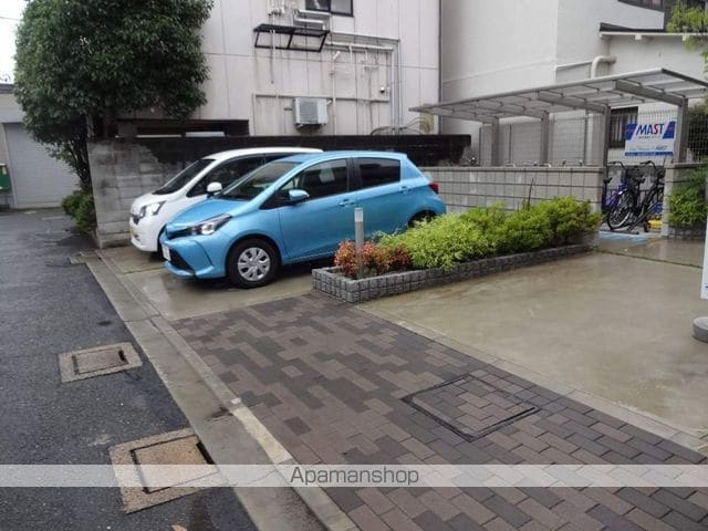 シャーメゾン彩III号館のその他写真