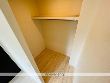 愛媛県今治市石井町２丁目[1LDK/35.7m2]の収納