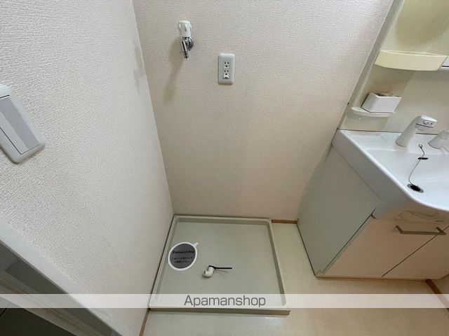 エリチェ青山の内装写真