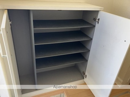 シャーメゾン・アゼリア　Ｂ棟[3LDK/72.72m2]の内装7