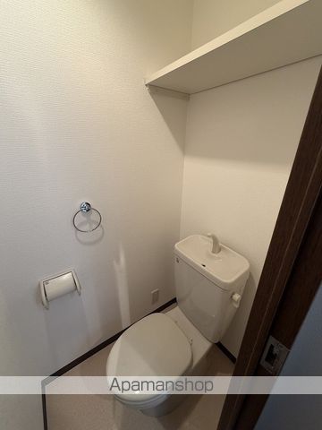 LEGALTENJINBASHIの内装写真