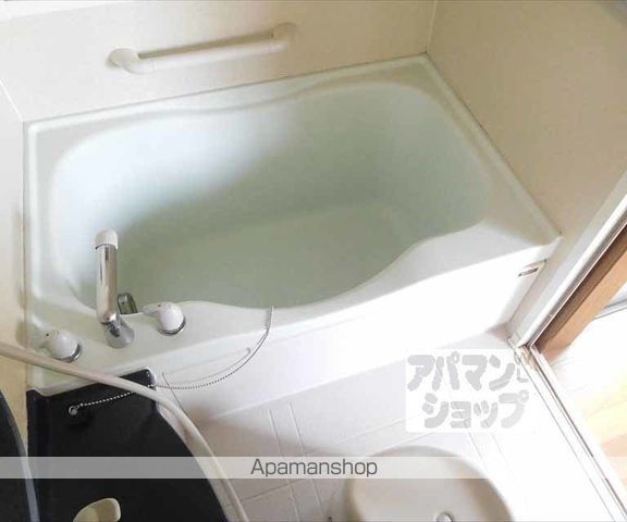 上賀茂中ノ坂町25ー20貸家の内装写真