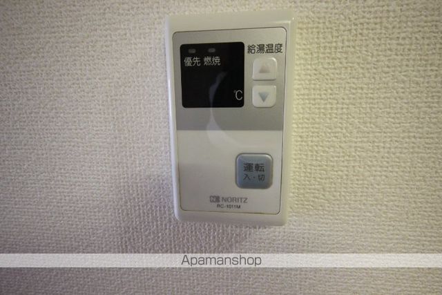 第11田中興産ビルの内装写真