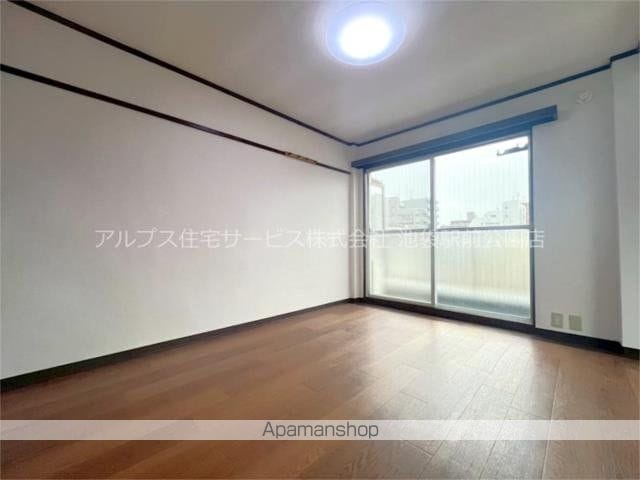 アークビル高円寺の内装写真