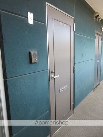 リヴィンSPIIの玄関写真