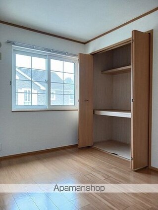 サンライズＴ　Ｅ棟[3LDK/65.57m2]の収納