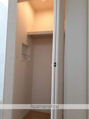 メゾン・サンセンの内装写真