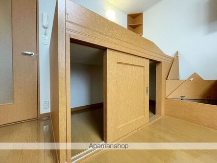 レオパレスエミール美原台Ｂ館[1K/23.18m2]の内装7