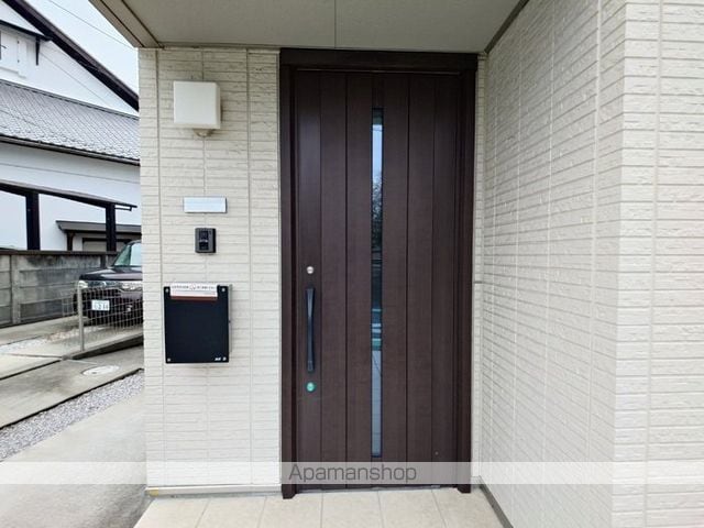 青梅線 拝島駅 徒歩15分 2階建 築10年の内装写真