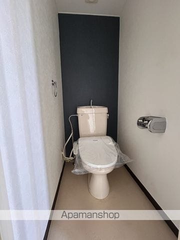 サテライト観音の内装写真