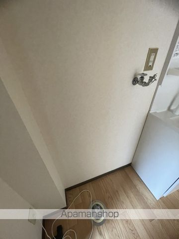 フレグランス長尾の内装写真