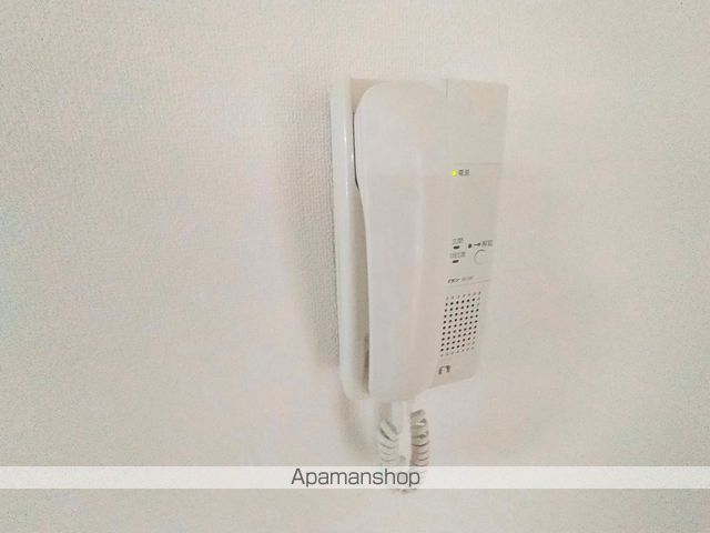 スカイハイツの内装写真