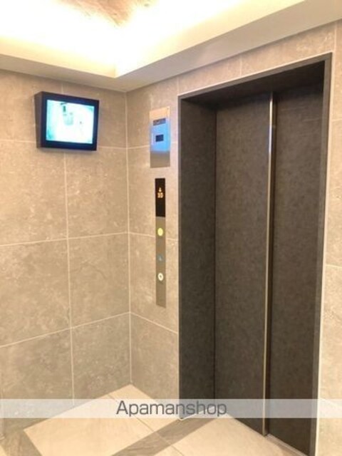 フルハウス赤羽[1DK/25.35m2]の外観4