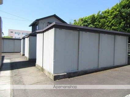 岩手県盛岡市西下台町[2LDK/58.59m2]の共用部2