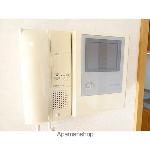 リングロードとん田の内装写真