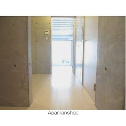 ｃａｓａ　Ｇｉｕｌｉｅｔｔａ[1K/30.06m2]の玄関