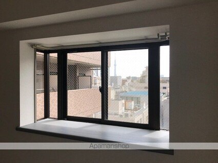 東京都文京区湯島２丁目[1R/20.93m2]のその他内装1