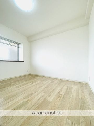 アルテハイム城北1号棟の内装写真