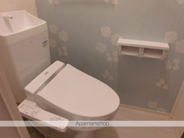 東急田園都市線 溝の口駅 徒歩18分 3階建 築11年の内装写真