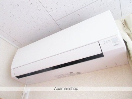 レオパレスエスペランサⅡ[1K/28.02m2]のその他設備