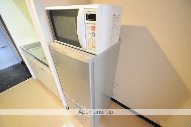レオネクストSHI KIの内装写真