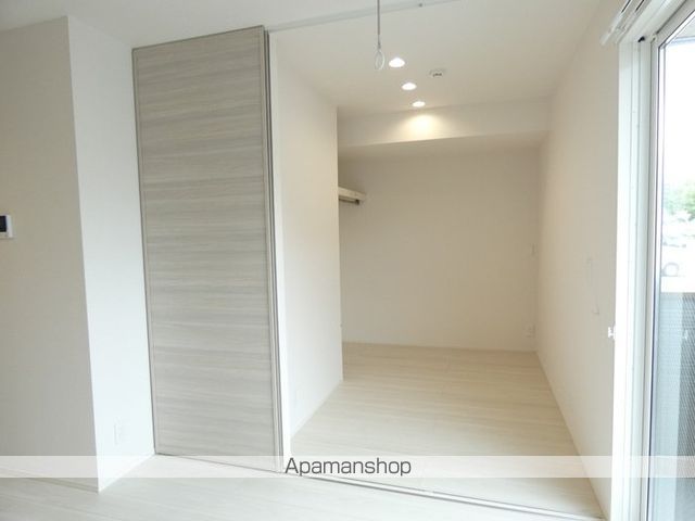 サンガーデン新山口 Aの内装写真