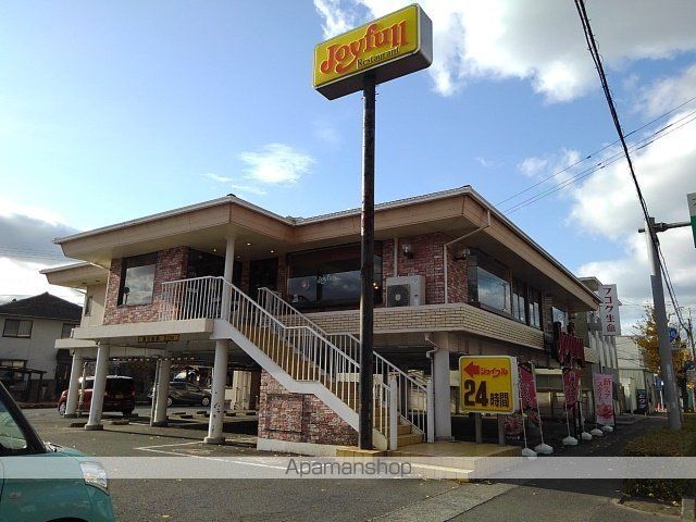 クラール ハウスの周辺写真