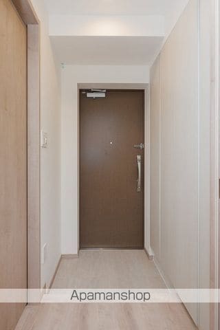 CARTOLERIAの内装写真