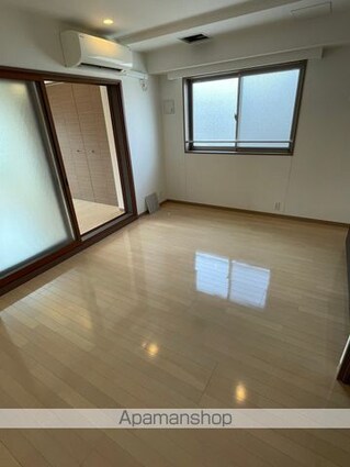 ｈａｒｕ[1LDK/39.22m2]のリビング・居間