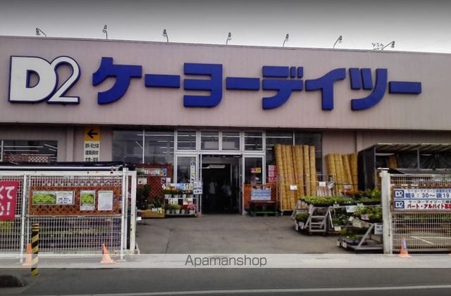 中尾ビルの周辺写真
