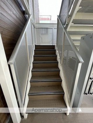 リブリ・ＧＯＬＤ[1K/22.35m2]のロビー