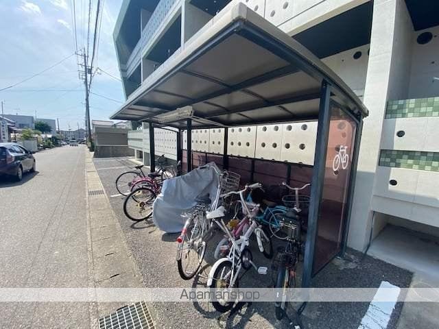 グリーンスクウェアのその他写真