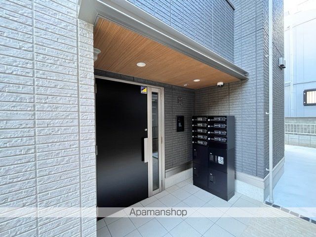 D−ROOM塚口町の内装写真