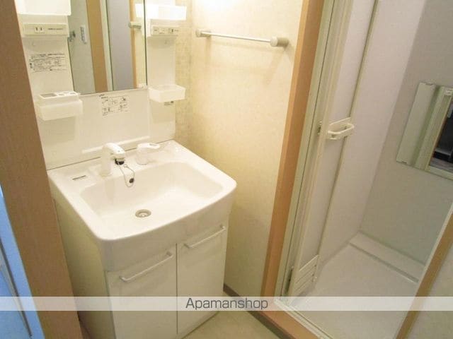 グランドコンポート谷町の内装写真
