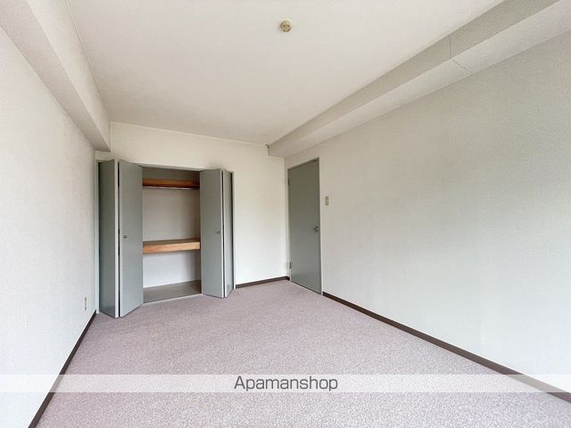 登喜壱番館の内装写真