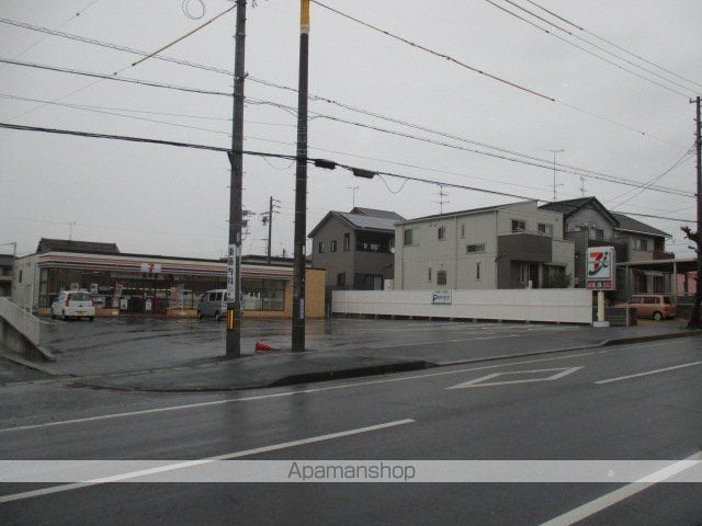 ポラリスＭＫ 203 ｜ 静岡県湖西市ときわ３丁目6-60（賃貸アパート1K・2階・29.75㎡） その19