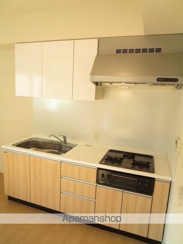 エステート西葛西の内装写真