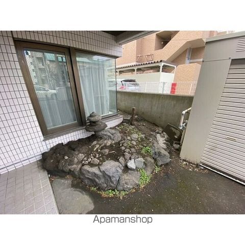 ハイムクローネの内装写真